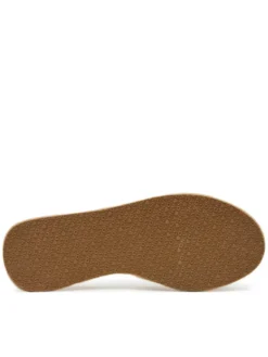 ONLY Shoes Espadryle 15341286 Brązowy
