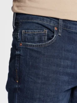 Only & Sons Jeansy Loom 22024514 Granatowy Slim Fit