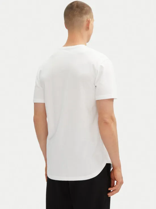 Only & Sons Komplet t-shirtów Jeff 22034804 Kolorowy Regular Fit