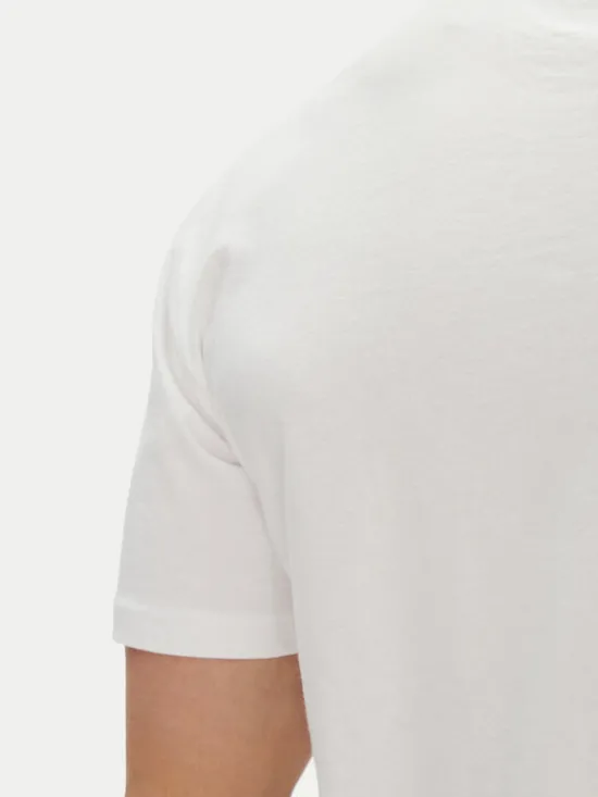 Only & Sons Komplet t-shirtów Jeff 22034804 Kolorowy Regular Fit