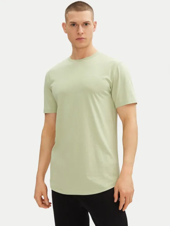 Only & Sons Komplet t-shirtów Jeff 22034804 Kolorowy Regular Fit
