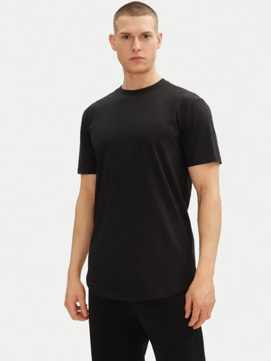 Only & Sons Komplet t-shirtów Jeff 22034804 Kolorowy Regular Fit