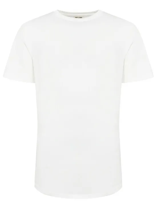 Only & Sons Komplet t-shirtów Jeff 22034804 Kolorowy Regular Fit