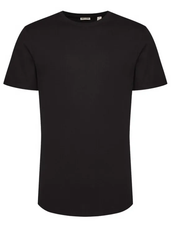 Only & Sons Komplet t-shirtów Jeff 22034804 Kolorowy Regular Fit