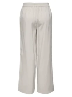 ONLY Spodnie materiałowe Aris 15337956 Beżowy Straight Fit
