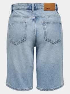 ONLY Szorty jeansowe Sonny 15256709 Niebieski Regular Fit
