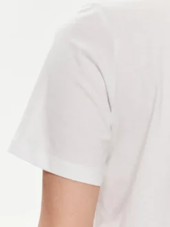 ONLY T-Shirt 15270390 Biały Regular Fit