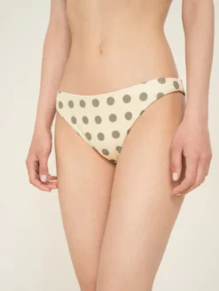 Outhorn Góra od bikini OTHSS23UBKTF016 Beżowy