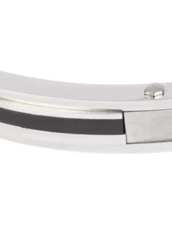 Pacific Bransoletka PACIFIC LB-035-B Czarny