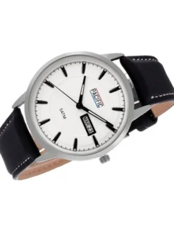 Pacific Zegarek PC00468 Czarny