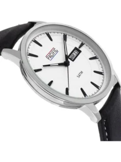 Pacific Zegarek PC00468 Czarny