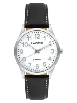 Pacific Zegarek PC00616 Czarny