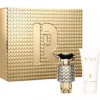 Paco Rabanne Fame zestaw woda perfumowana spray 50ml + balsam do ciała 75ml Zestaw zapachowy