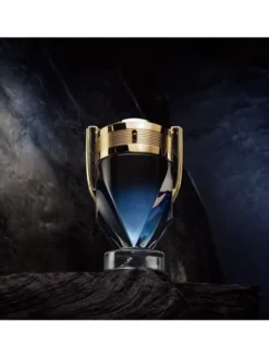Paco Rabanne Invictus Parfum Perfumy