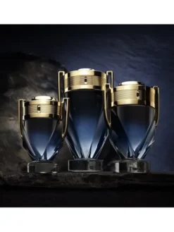 Paco Rabanne Invictus Parfum Perfumy