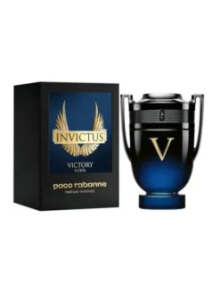 Paco Rabanne Invictus Victory Elixir Perfumy