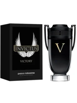 Paco Rabanne Invictus Victory Woda toaletowa