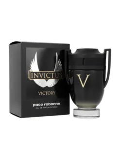 Paco Rabanne Invictus Victory Woda perfumowana