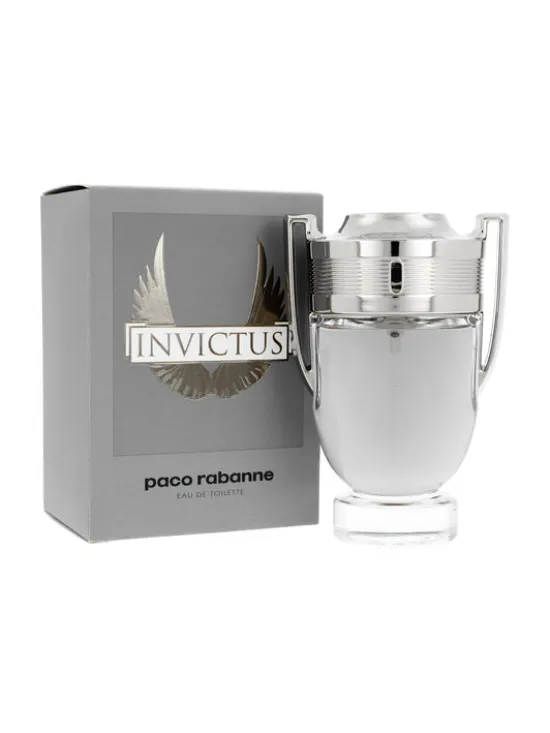 Paco Rabanne Invictus Woda toaletowa