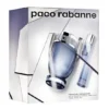 Paco Rabanne Invictus Zestaw zapachowy