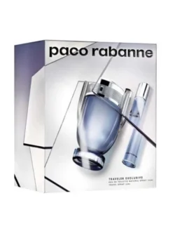 Paco Rabanne Invictus Zestaw zapachowy