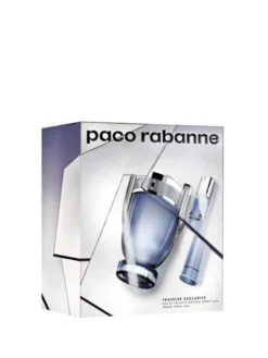 Paco Rabanne Invictus Zestaw zapachowy