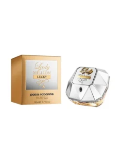Paco Rabanne Lady Million Lucky Woda perfumowana