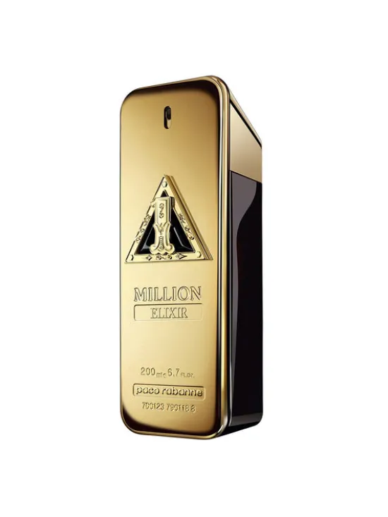 Paco Rabanne 1 Million Elixir Perfumy
