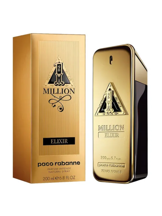 Paco Rabanne 1 Million Elixir Perfumy