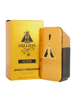 Paco Rabanne 1 Million Elixir Perfumy