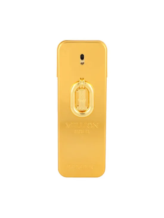 Paco Rabanne Million Gold Man Woda perfumowana