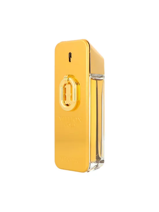 Paco Rabanne Million Gold Man Woda perfumowana