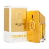 Paco Rabanne Million Gold Man Woda perfumowana