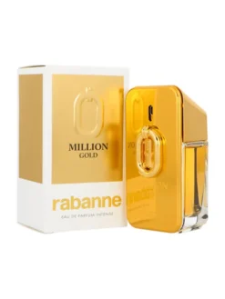 Paco Rabanne Million Gold Man Woda perfumowana