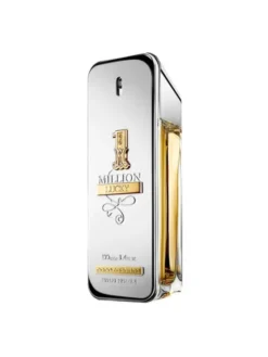 Paco Rabanne 1 Million Lucky Woda toaletowa