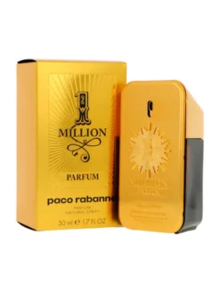 Paco Rabanne 1 Million Parfum Perfumy