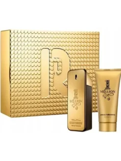 Paco Rabanne 1 Million Zestaw