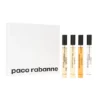 Paco Rabanne Miniatures Collection Zestaw zapachowy