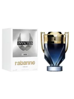 Paco Rabanne Paco Rabanne Invictus Parfum 50ml Perfumy