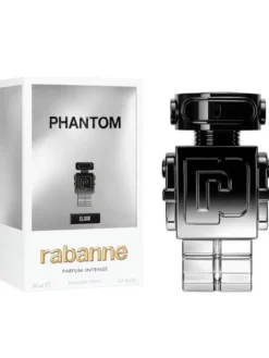 Paco Rabanne Paco Rabanne Phantom Intense Elixir 50ml Woda perfumowana