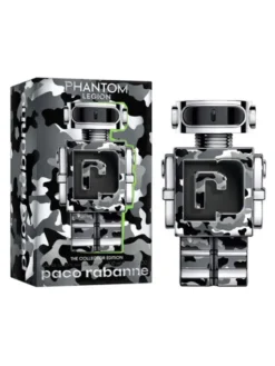 Paco Rabanne Phantom Legion Woda toaletowa