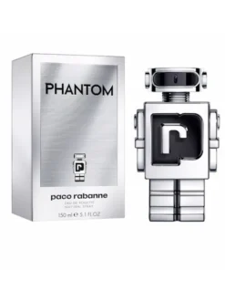 Paco Rabanne Phantom Woda toaletowa
