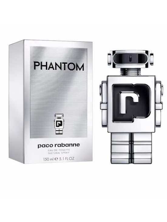 Paco Rabanne Phantom Woda toaletowa