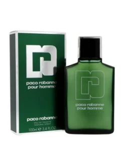 Paco Rabanne Pour Homme Woda toaletowa