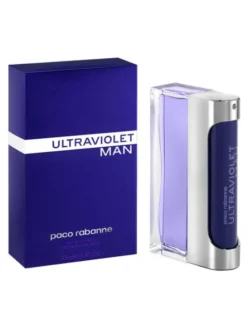 Paco Rabanne Ultraviolet Man Woda toaletowa