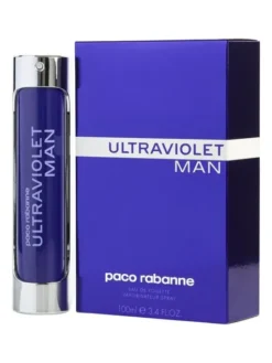 Paco Rabanne Ultraviolet Man Woda toaletowa