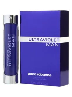 Paco Rabanne Ultraviolet Man Woda toaletowa