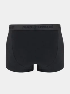 Pako Lorente Bokserki P21WF-GX-004 Czarny