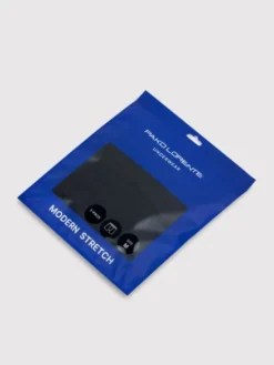 Pako Lorente Bokserki U000B-GX-005 Czarny