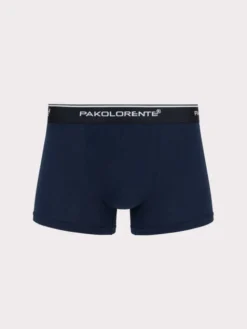 Pako Lorente Komplet bokserek P000B-GX-003 Czarny